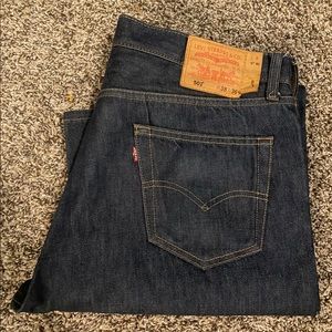 Men’s Levi’s 501 Jeans